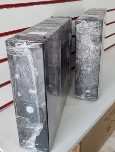 CPU PC computador cpu amd 8 de ram hd 500gb