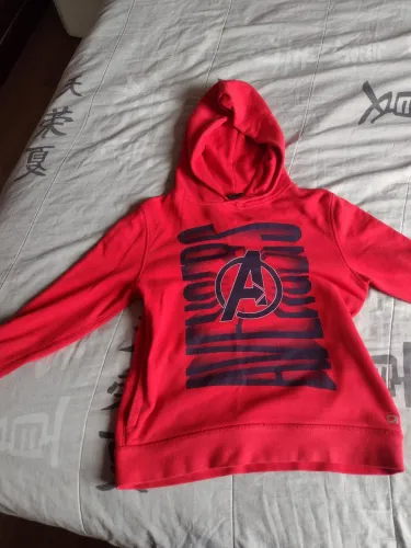 Blusa GAP Vingadores