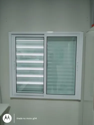 Janela anti ruídos sobre posta direto da fábrica