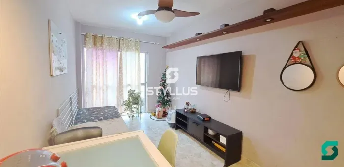 Riachuelo | Apartamento 2 quartos