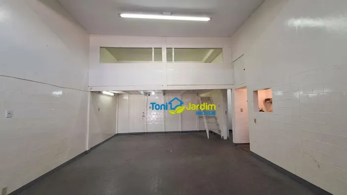 Sobrado à venda, 265 m² por R$ 640.000,00 - Vila Alto de Santo André - Santo André/SP