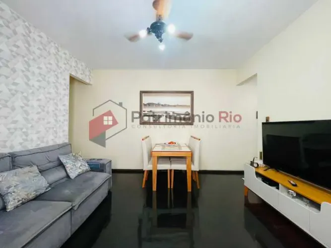 Apartamento com 3 quartos à venda em Vista Alegre