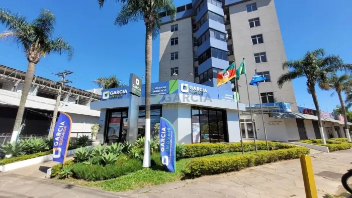 Sala comercial à venda no bairro Sarandi com 23 metros quadrados - Porto Alegre