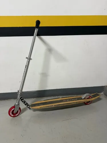 Patinete Razor Original