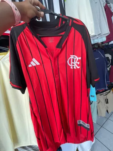 CAMISA DO FLAMENGO