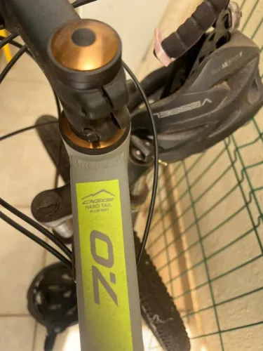 Bicicleta Oggi 7.0 Alívio / Tam. 15'5 / Aro 29