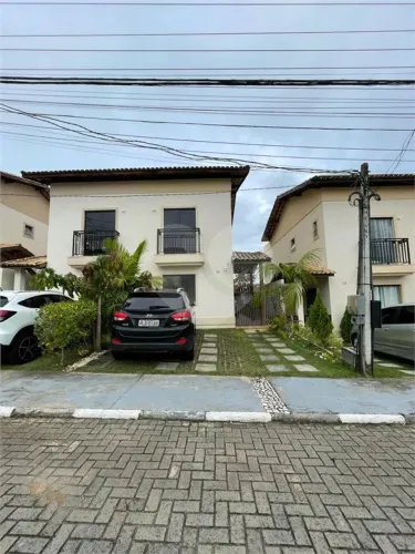 Casa com 4 quartos à venda em Alphaville (abrantes) - BA