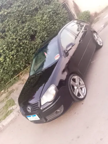 Volkswagen Polo 1.6 Mi/s.ouro 1.6 MI Tot.flex 8V 5P 2008