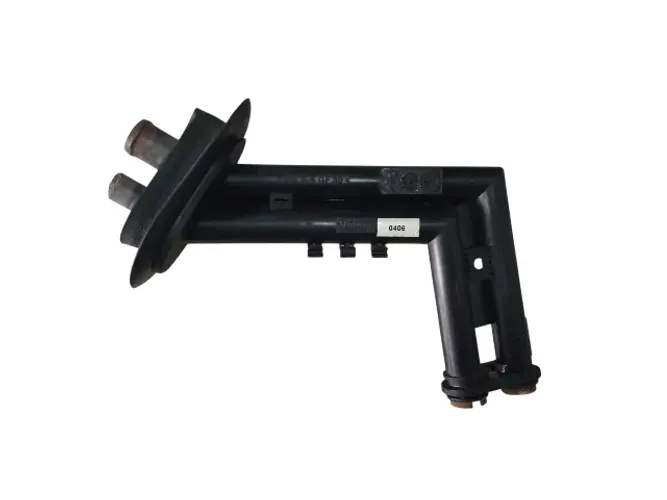 Tubo Água Radiador Ar Quente Renault Scenic 99/11
