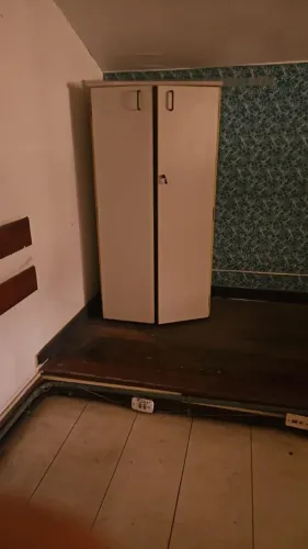 Armário de escritório