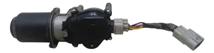 Motor Limpador Parabrisa Honda Crv 2010 2011 2012