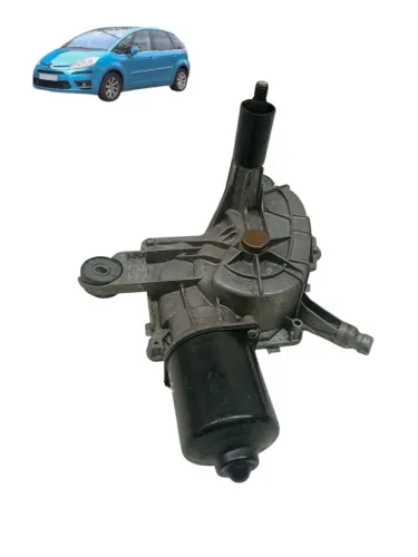 Limpador Parabrisa Direito Citroen C4 Picasso 2.0 2009