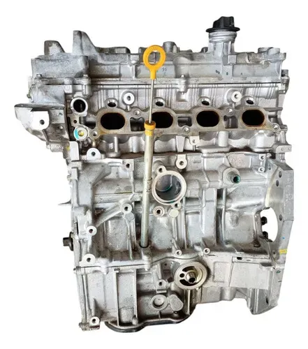 Motor Versa 2021/ Kicks 1.6 16v 2017 2018 2019/..  