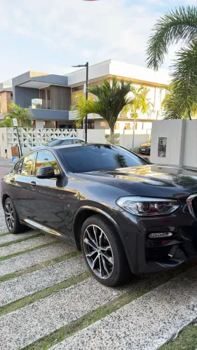 BMW X4 Xdrive 30I M-sport 2.0 TB. 252cv AUT 2019
