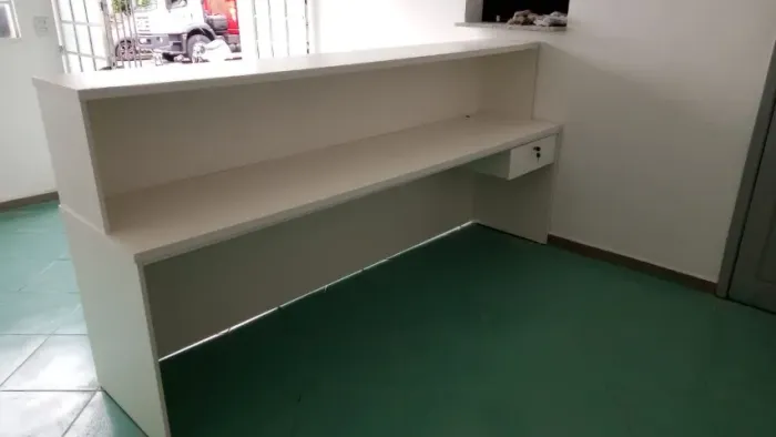 balcão