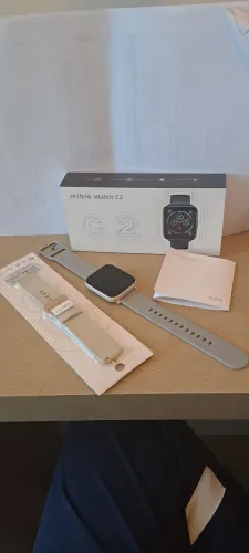 Mibro Watch C2 