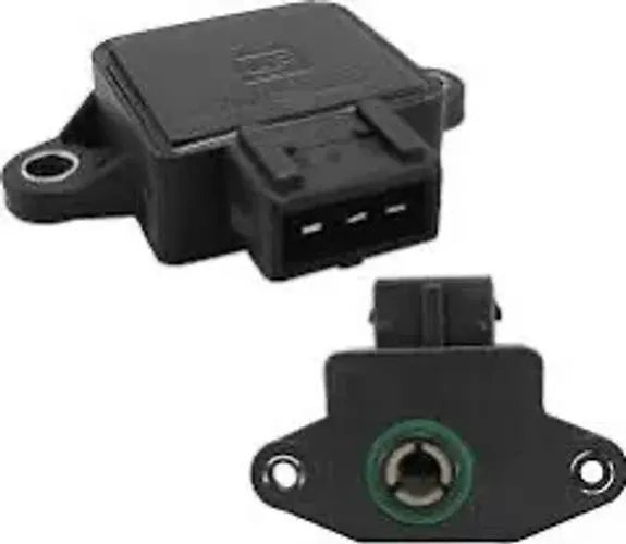 Sensor Posição Borboleta Fiat Tipo 1.6 8v Mpi 1996/97