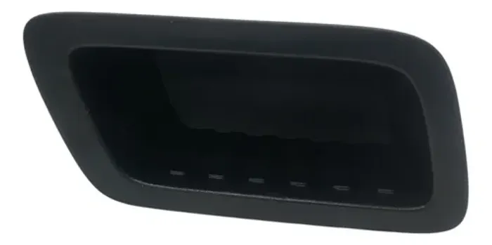 Soleira Pisante Lateral Direito Vw Saveiro G5 2009 2010 2011