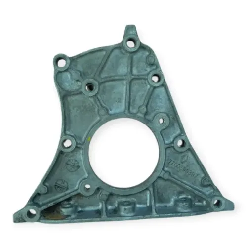 Flange Frontal Virabrequim Renault Laguna 1994 a 2001  *7 Original