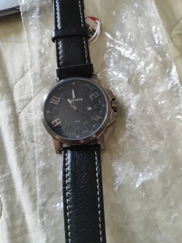 Relógio Mondaine