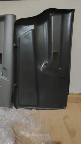  Forro Porta de carro 