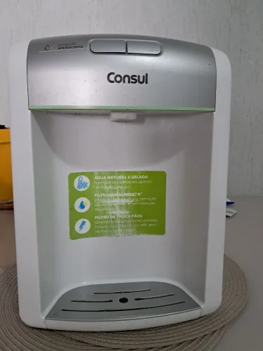 VENDO, ESTE LINDO PURIFICADOR. 