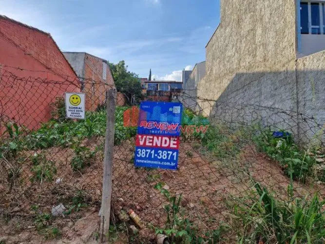 Terreno à venda Jardim Portugal em Valinhos