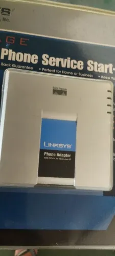 Telefonia IP Voip - CISCO