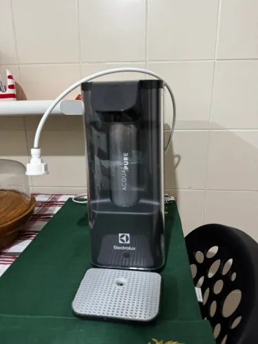 Purificador eletrolux