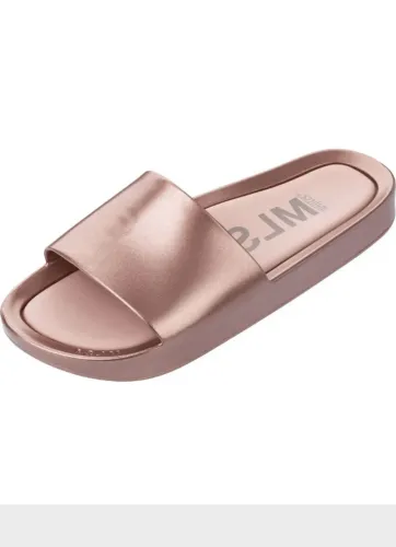  Melissa Slide Rosa Nude