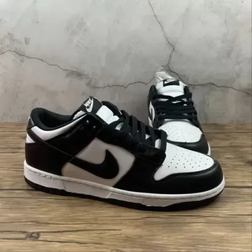 Tenis Nike air dunk preto