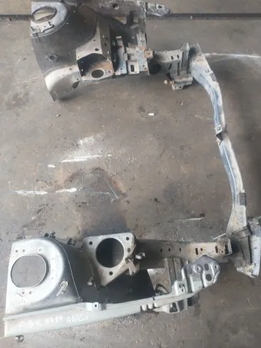 Mini frente Laguna 2000/02