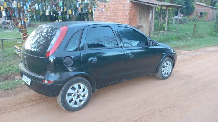 Chevrolet Corsa Hat. JOY 1.0/ 1.0 Flexpower 8V 5P 2021