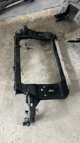 PAINEL FRONTAL HYUNDAI IX35 2018