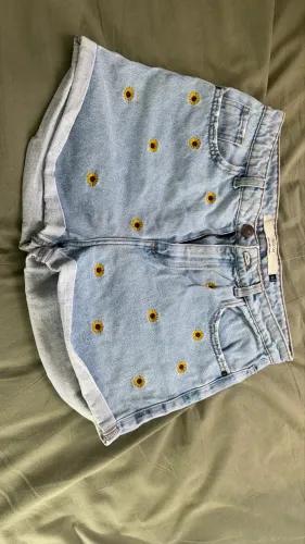 Short jeans - Youcom