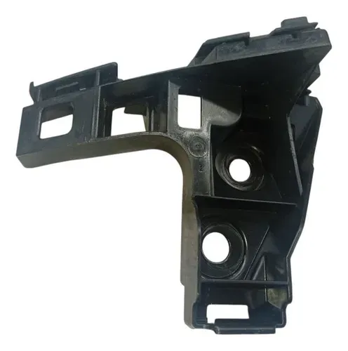 Suporte Parachoque Traseiro Lado Esquerdo VW Golf Tsi 2015 2016