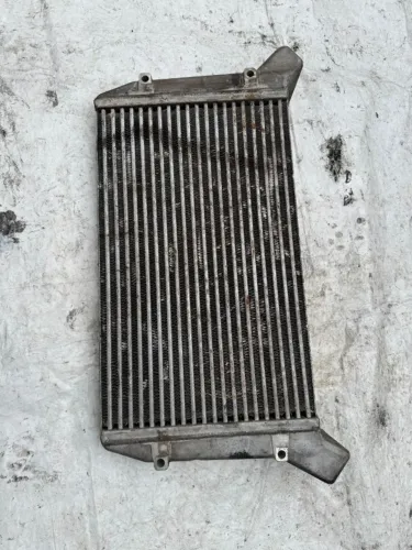 radiador intercooler vw 8,120/8140/8150ford cargo 815 usado