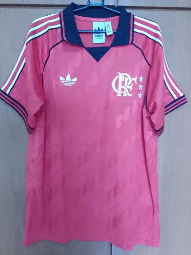 Flamengo Lifestyler 2024 Tam GG