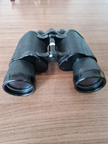 Binóculo Copitar 20x50" 52m at 1.000m