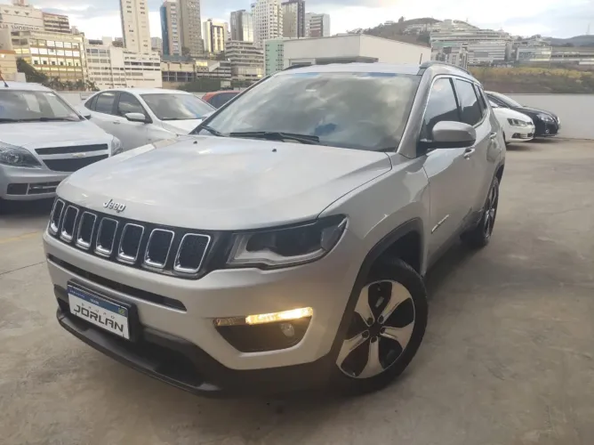 COMPASS 2.0 FLEX LONGITUDE AUT - 69.000 km