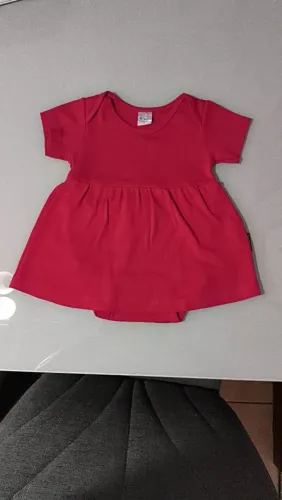 Vestido body BB básico Tam G<br>R$: 45,00
