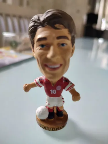 Miniatura Michael Laudrup Prostars - Dinamarca