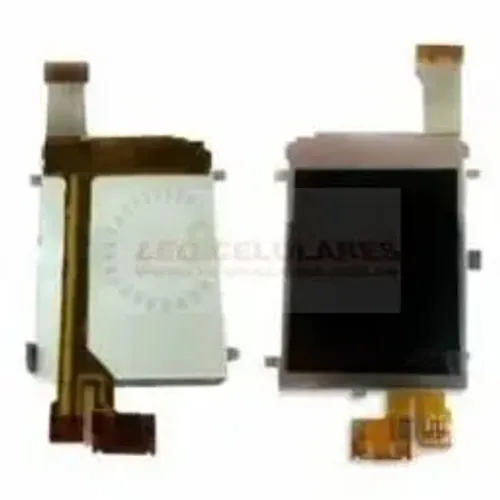 LCD SONY ERICSSON W205