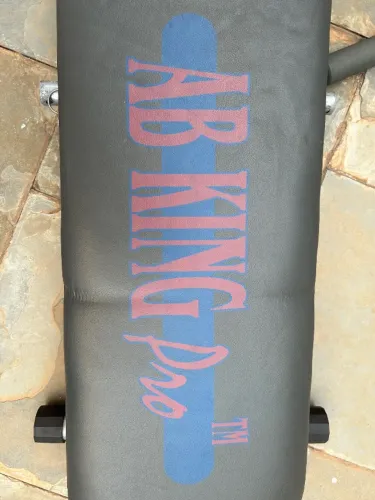 AB King Pro