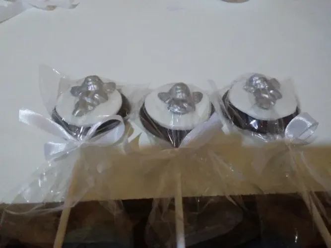 Doces de festa