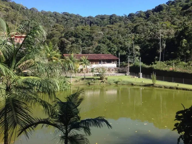 Terreno à venda, Canoas - Teresópolis/RJ
