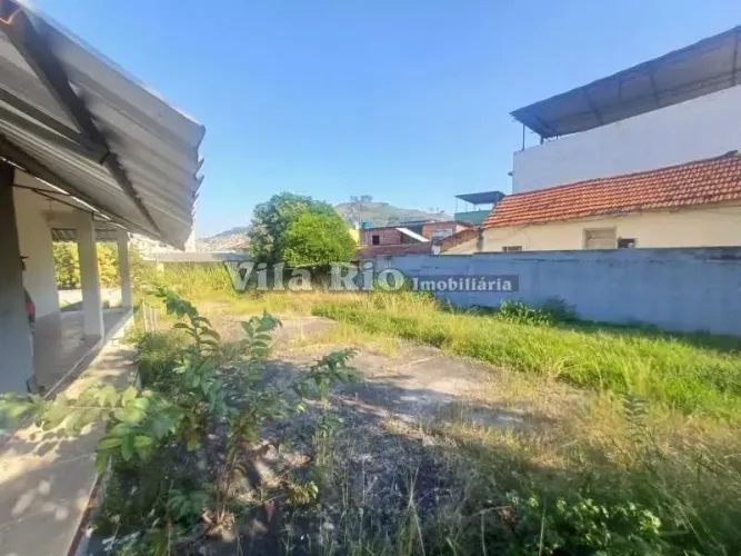 TERRENO COM EXCELENTE METRAGEM, PERTO DO SHOPPING CARIOCA