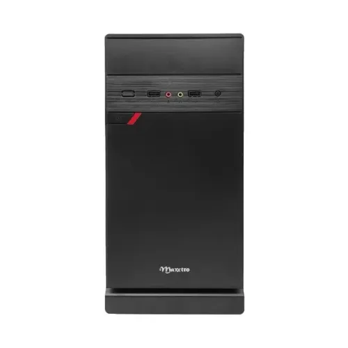 PC Gamer i5 3470 + GTX 1050Ti 4gb LP + 16GB RAM 