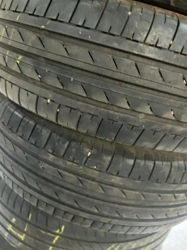 Pneu 205/60/16 85 % Vida Util Bridgestone