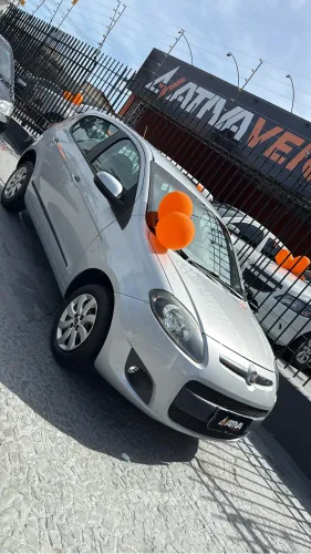 Fiat Palio Attra./italia 1.4 EVO F.flex 8V 5P 2013